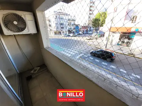 Departamento en Alquiler 14 años