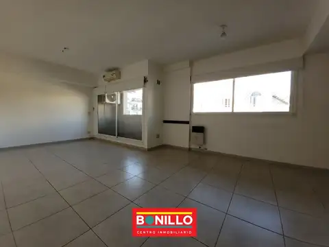 Departamento monoambiente alquiler Villa Pueyrredón