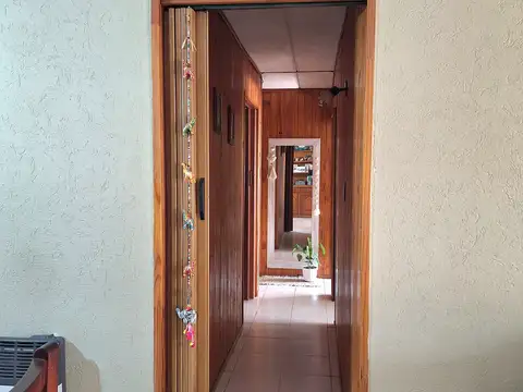 Departamento en venta en Barrio FONAVI, Zárate. Muy buen estado.