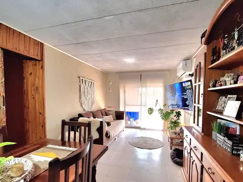 Departamento en Venta de 3 dormitorios