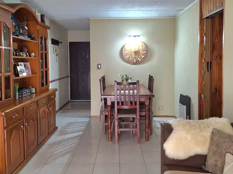 Departamento en Venta con 2