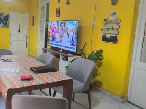Casa en Venta 16 años