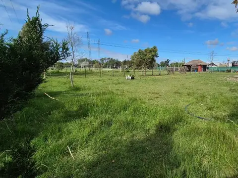Terreno De 1800 Mts En Gomez Brandsen Ruta 2 Km 51.5