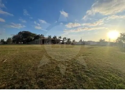 Terreno en Venta en Aires del Llano Country Club, USD 150.000