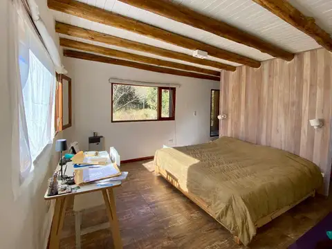 San Javier, Traslasierra