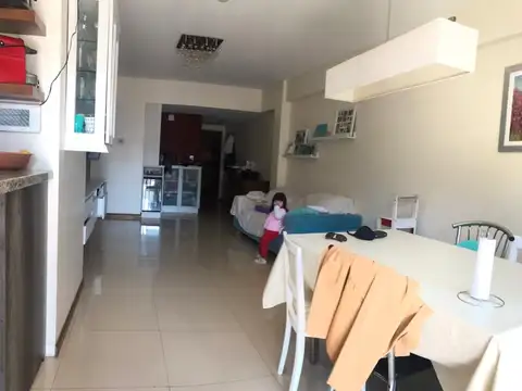 Departamento en Venta al Este