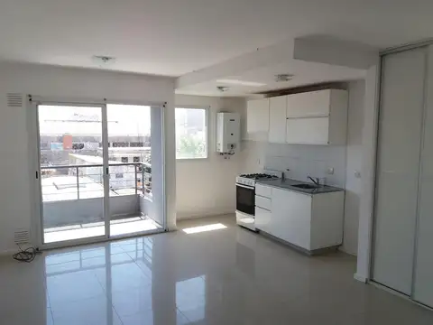 OPORTUNIDAD Monoambiente al Frente Balcon Zona Medicina