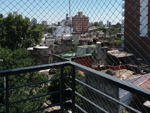 Departamento en Venta en Rosario, USD 40.000