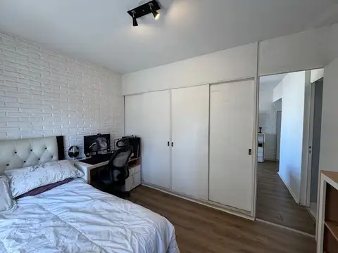 Departamento en Venta en Barrio Norte, USD 75.000