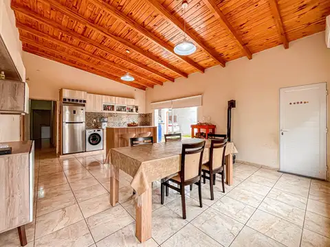 Casa en Cañada De Gomez