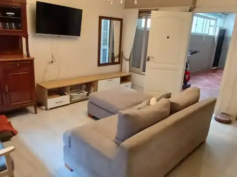Depto Tipo Casa en Venta en Lanús Este, USD 85.000