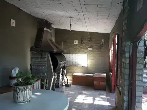Casa - Venta - Argentina, José C Paz - San Nicolas 4261
