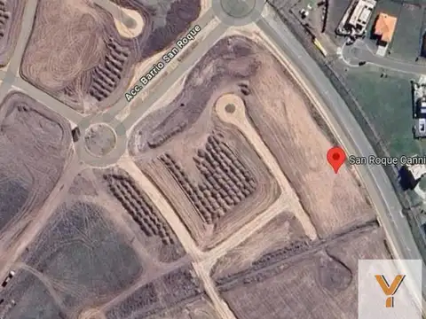 Terreno en Venta de 624,0 m2
