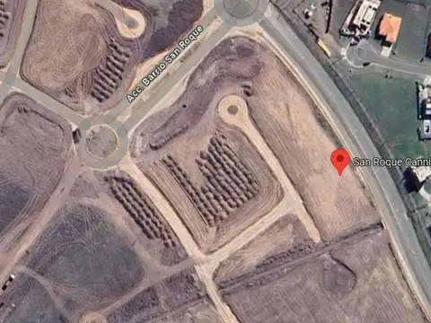 Terreno en Venta de 624,0 m2