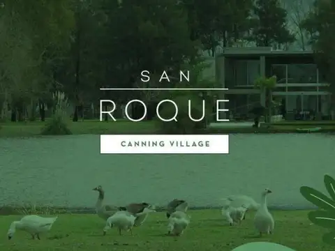 Barrio San Roque