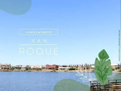 Terreno en Venta en San Roque, USD 60.000