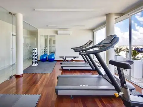 Departamento en Venta al Oeste