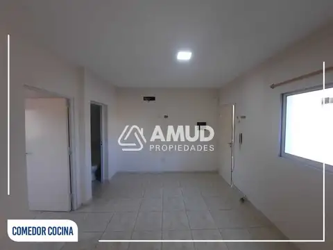 Departamento en Alquiler de 2 ambientes