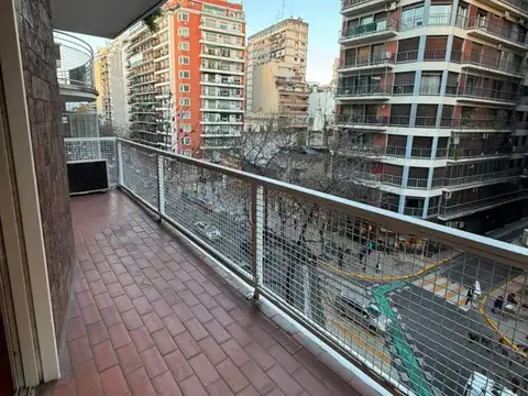 Departamento en Alquiler de 2 ambientes