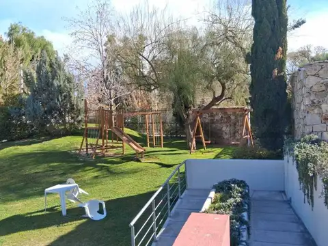 Departamento en Alquiler de 3 ambientes