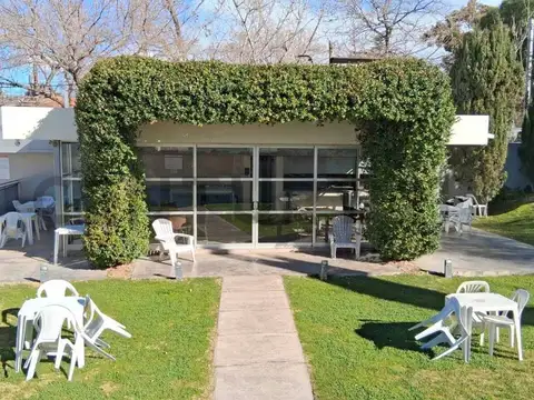 ALQUILER DE DEPARTAMENTO EN PB TORRES KARAKORUM. SEXTA SECCIÓN. MENDOZA