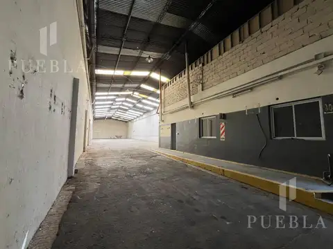 Depósito - Pompeya