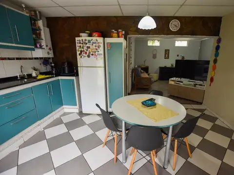 Casa en Venta de 2 dormitorios