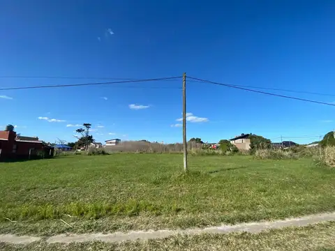 Terreno en Venta en Balneario Mar de Cobo, USD 120.000