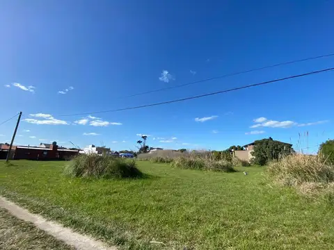 Terreno en Venta 45  mts Frente