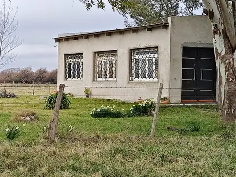 Campo en Venta de 11  ha