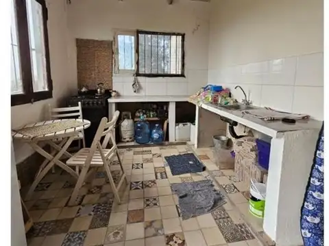 Campo en Venta Chacra