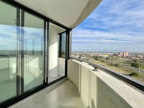 Torres Brickell - Brickell Plaza - Tigre