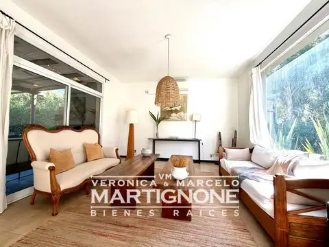 Casa en Venta 15 años