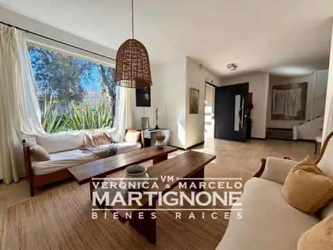 Muy Linda Casa En Venta En Los Potrillos, Fátima, Pilar
