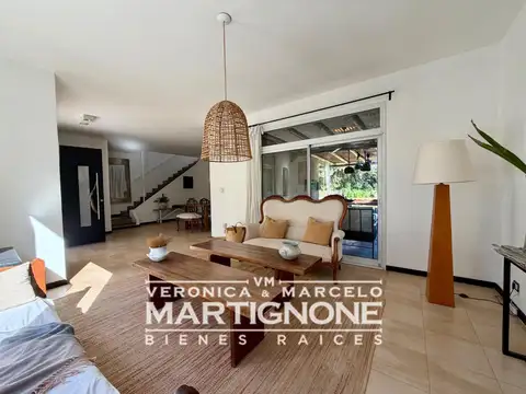 Muy Linda Casa En Venta En Los Potrillos, Fátima, Pilar