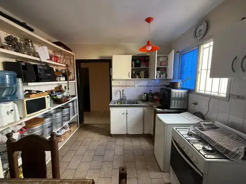 Departamento en Venta en Carapachay, USD 87.000