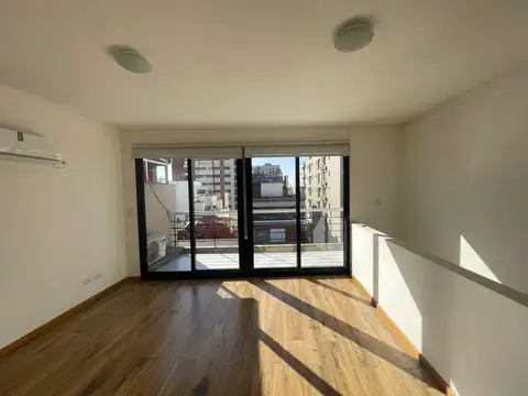 Departamento 2 ambientes en Venta - Palermo/ Recoleta