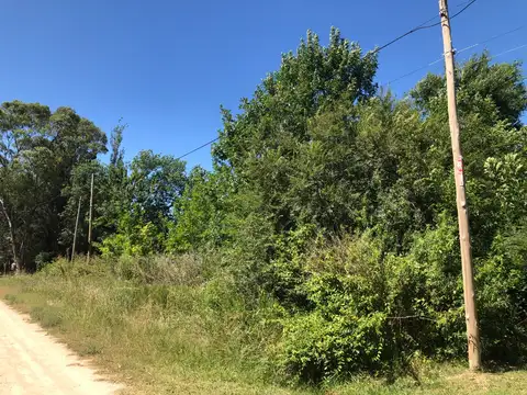 Lote de 1597, 37 m2 en el Barrio Santa Brígida, Los Cardales 