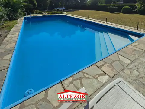 Quinta en Alquiler Temporal en La Lonja, USD 1.400