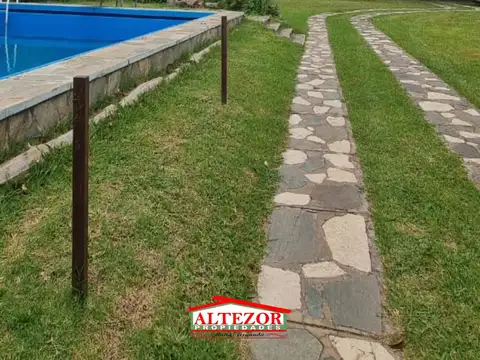 Quinta en Alquiler Temporal de 2 dormitorios