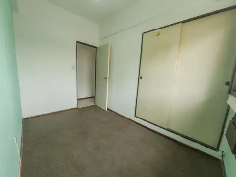 Departamento 3 ambientes en Monte Castro (Av. Jonte al 5100)