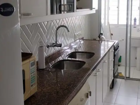 Departamento en Alquiler Temporal de 2 dormitorios