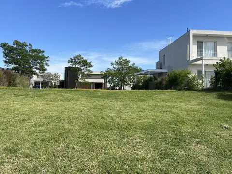 Terreno en Venta en Puertos - Barrio Vistas, USD 245.000