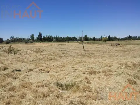 VENTA DE LOTE EN FERNADEZ ORO 1478M2