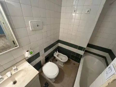 Departamento en Venta 15 años