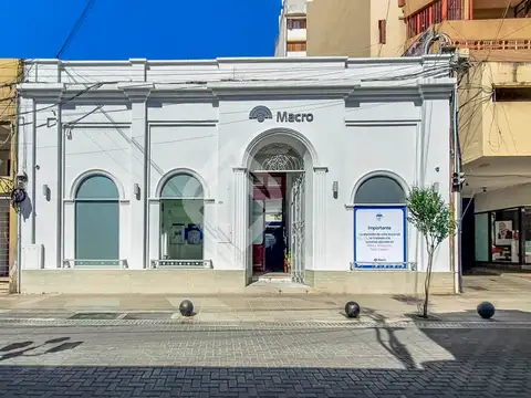 Casona Institucional | Local comercial | Oficinas Corporativas | Centro | Salta