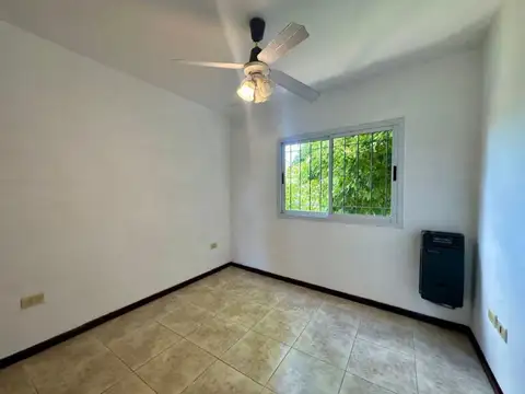 Departamento en Venta 15 años