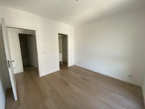 Departamento en Alquiler A Estrenar