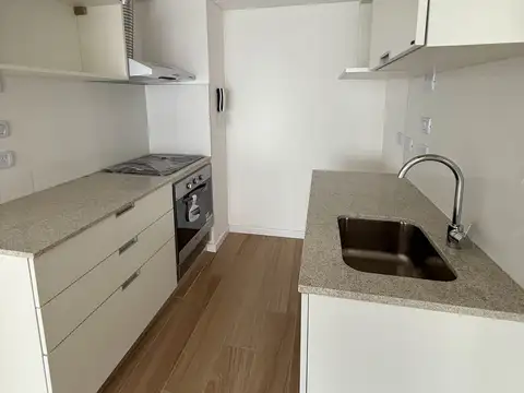 Departamento en Alquiler en Tigre Centro, USD 700