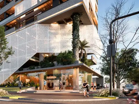 Departamento en Venta en San Miguel de Tucumán, USD 67.000